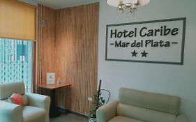 Playa Caribe Hotel Mar Del Plata